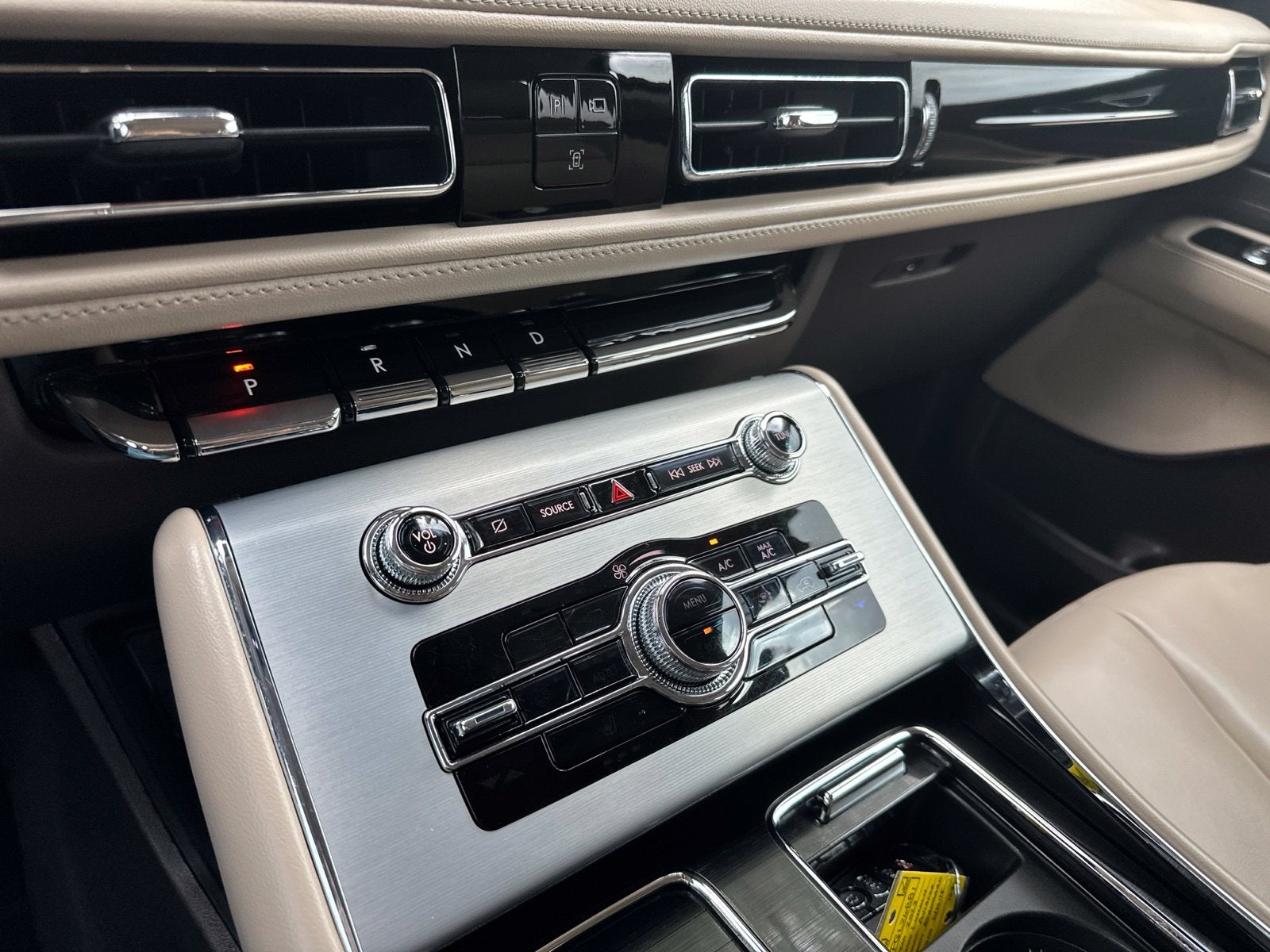 2023 Lincoln Aviator Standard Premium