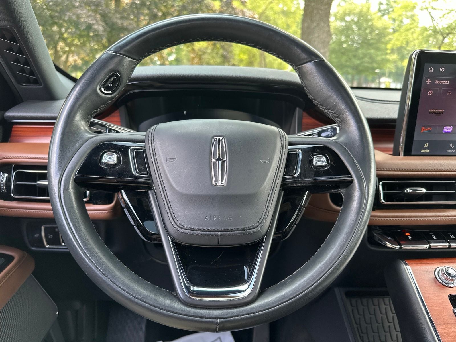 2023 Lincoln Aviator Reserve Premium