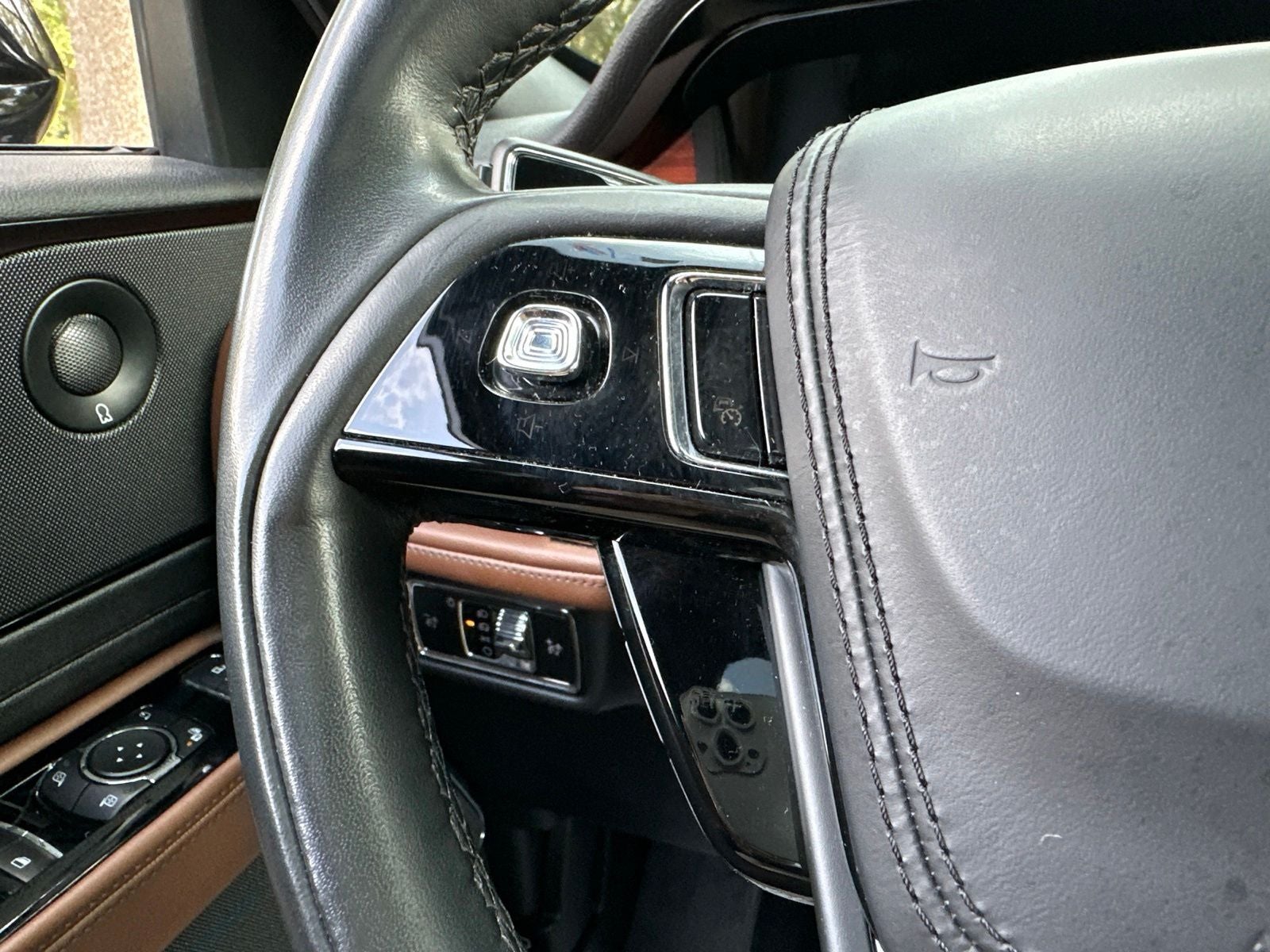 2023 Lincoln Aviator Reserve Premium