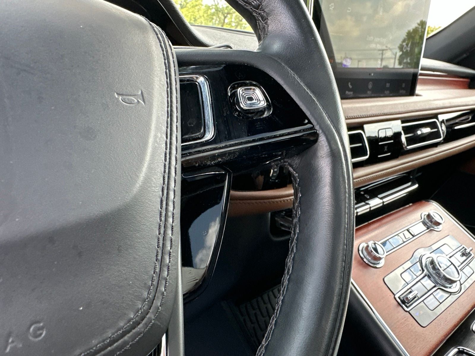 2023 Lincoln Aviator Reserve Premium