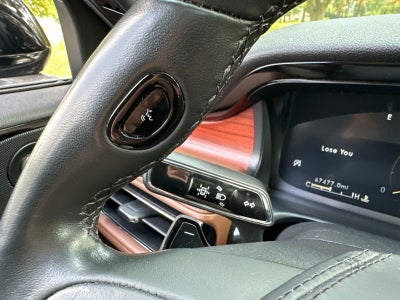2023 Lincoln Aviator Reserve Premium