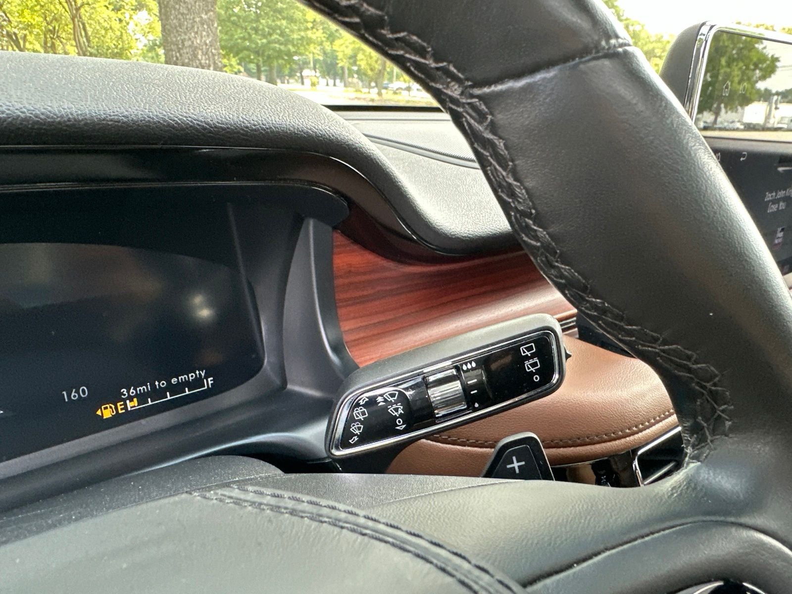 2023 Lincoln Aviator Reserve Premium