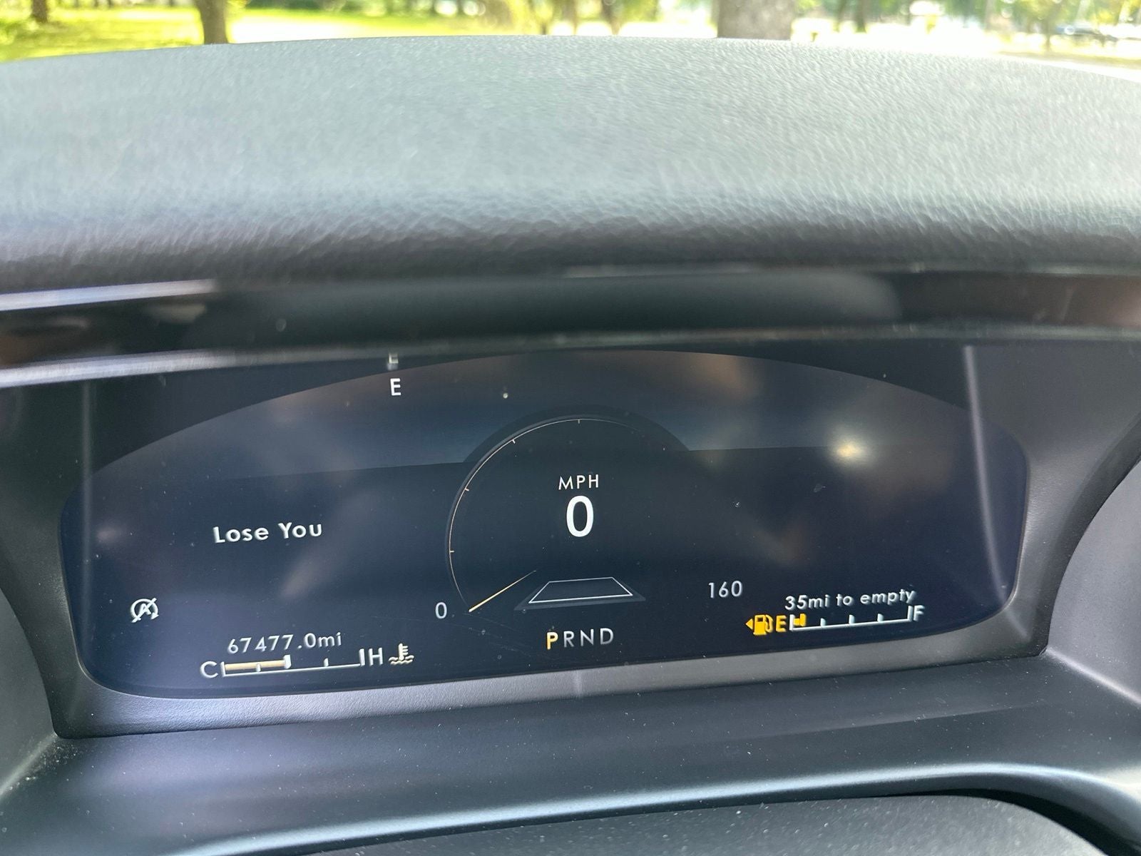 2023 Lincoln Aviator Reserve Premium
