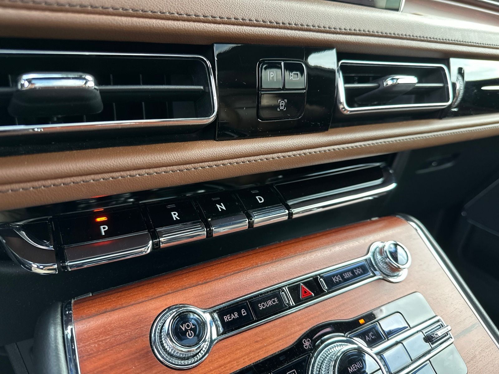2023 Lincoln Aviator Reserve Premium