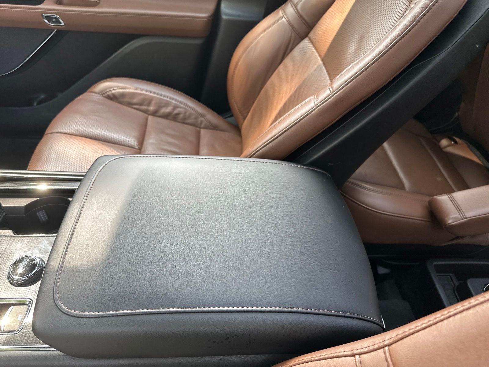 2023 Lincoln Aviator Reserve Premium