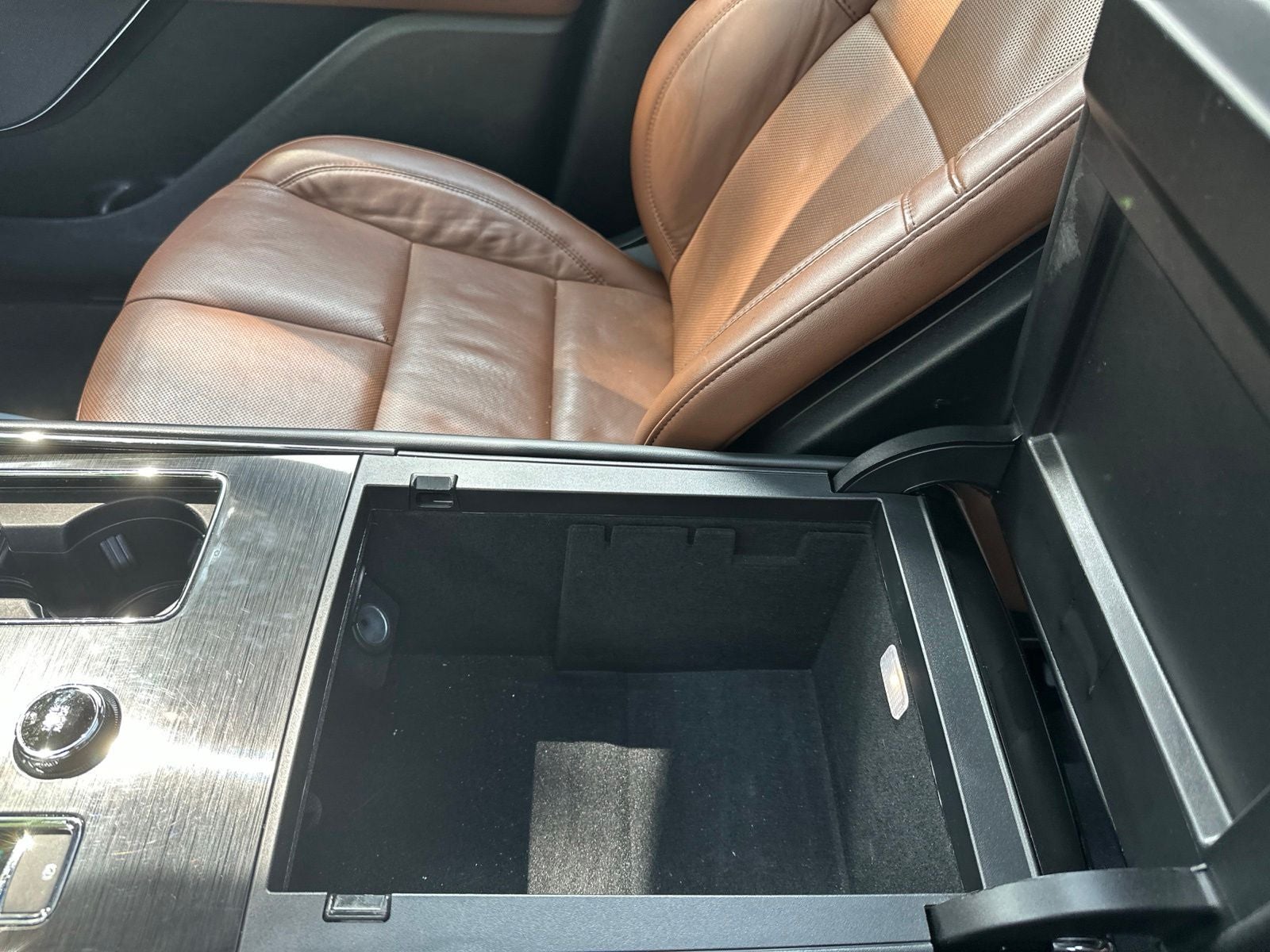 2023 Lincoln Aviator Reserve Premium