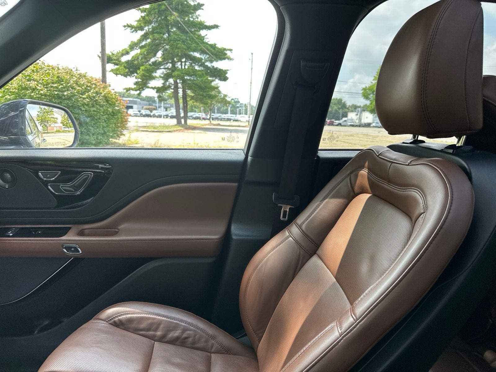 2023 Lincoln Aviator Reserve Premium
