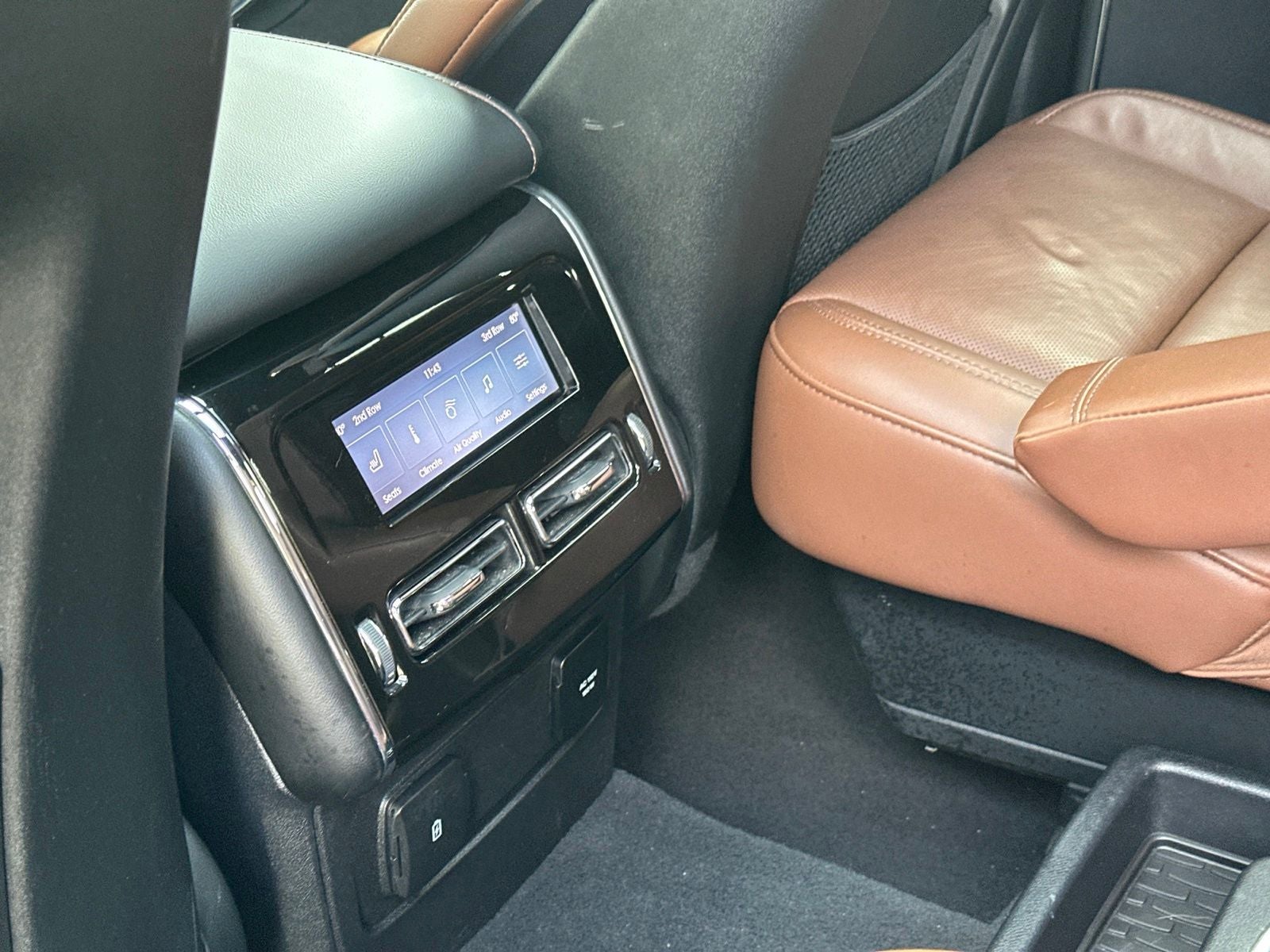 2023 Lincoln Aviator Reserve Premium