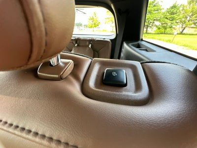 2023 Lincoln Aviator Reserve Premium