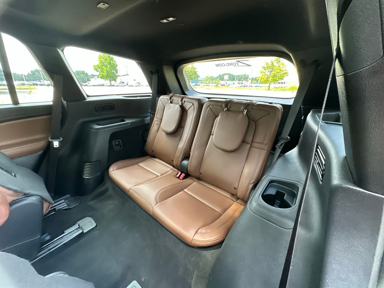 2023 Lincoln Aviator Reserve Premium
