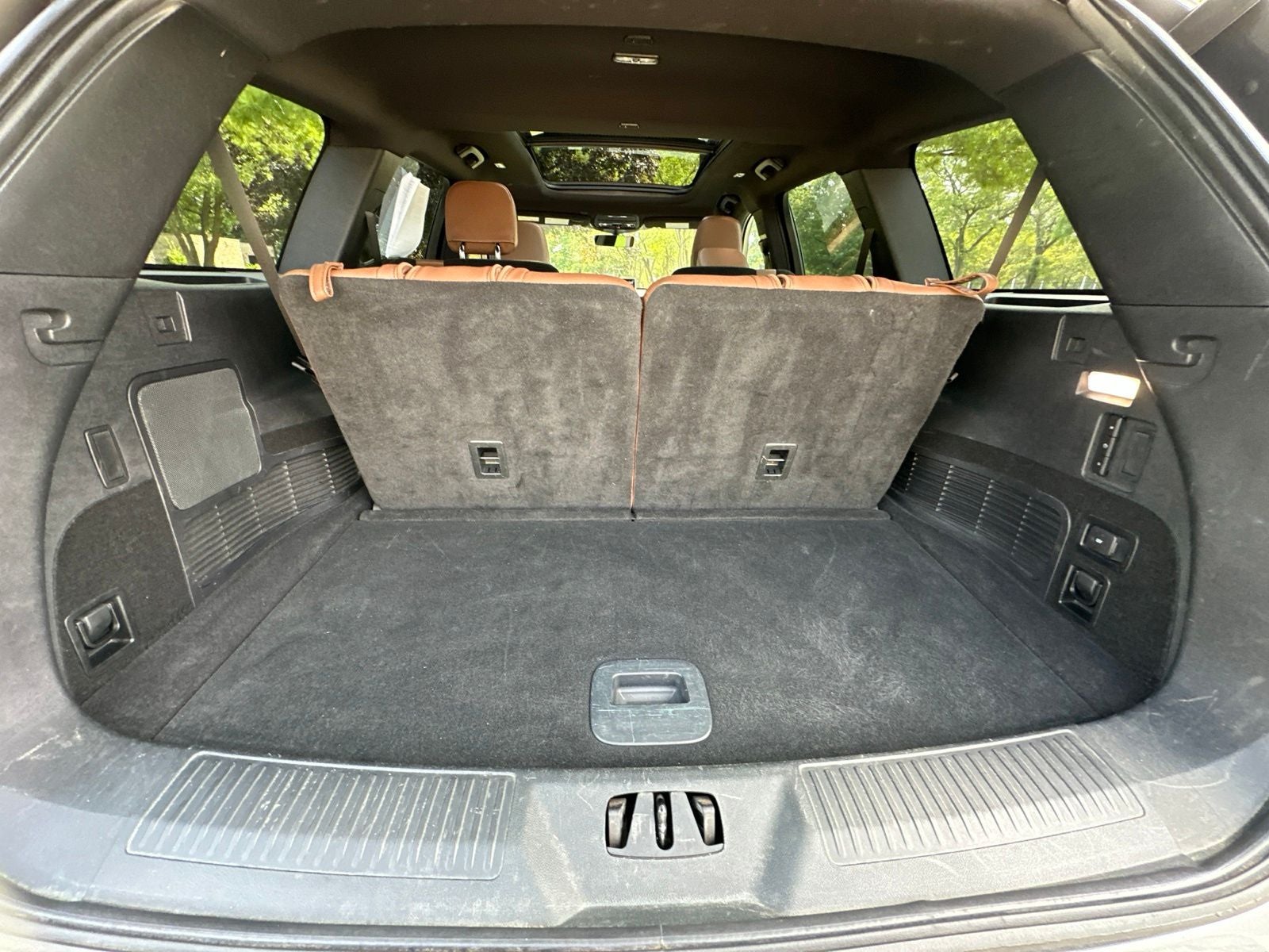 2023 Lincoln Aviator Reserve Premium