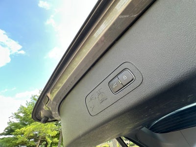 2023 Lincoln Aviator Reserve Premium