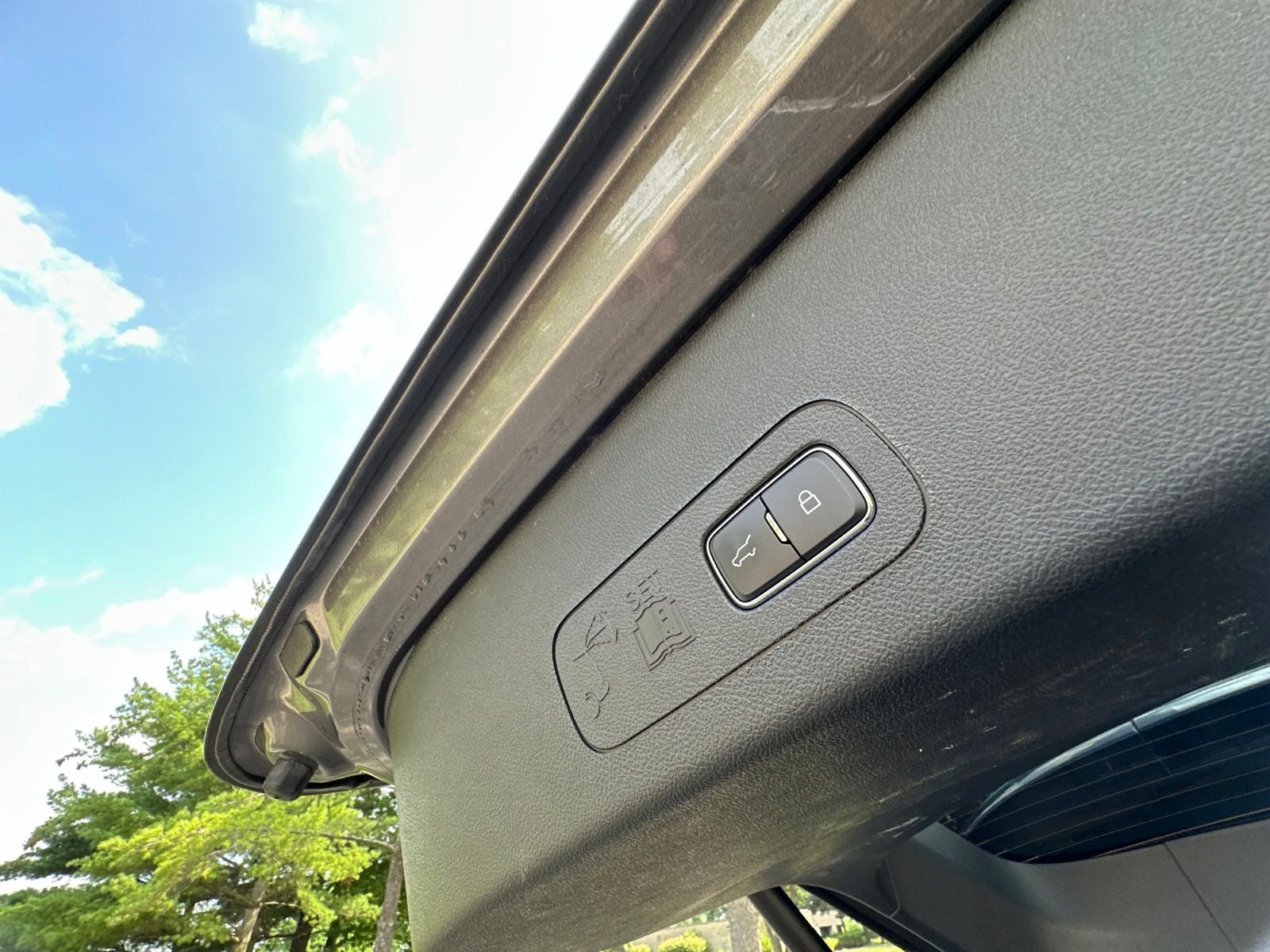2023 Lincoln Aviator Reserve Premium