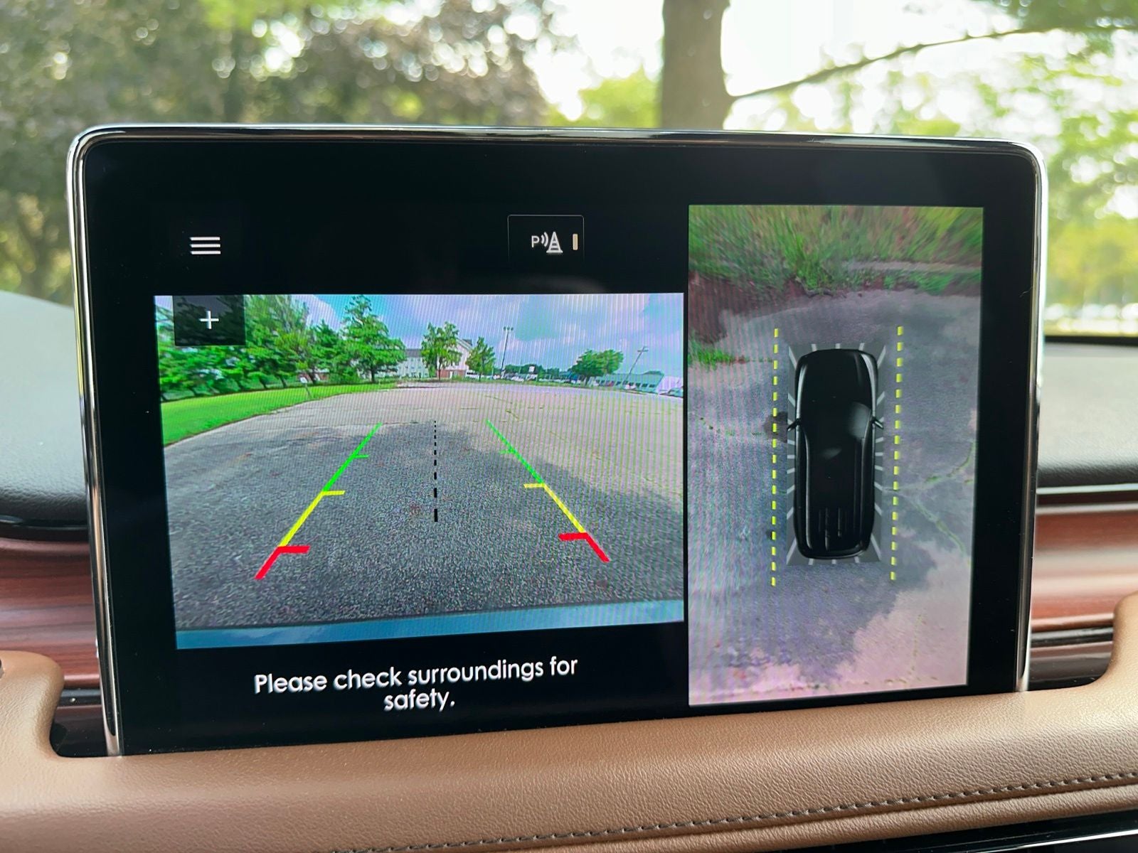 2023 Lincoln Aviator Reserve Premium