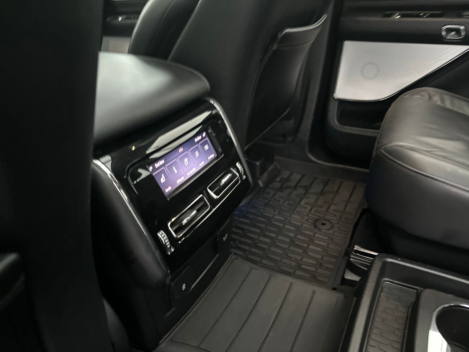 2024 Lincoln Aviator Reserve Premium