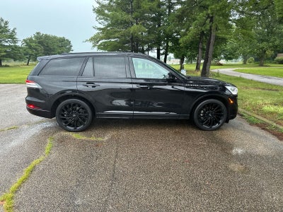 2024 Lincoln Aviator Reserve Premium