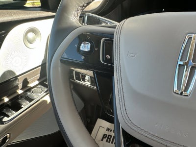 2022 Lincoln Aviator Reserve Premium