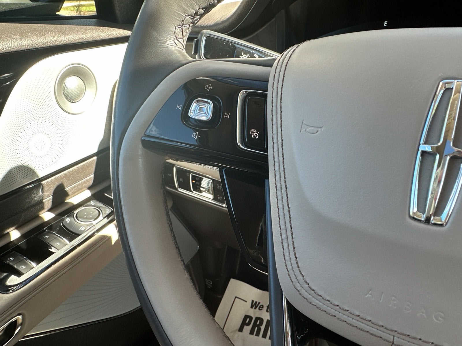 2022 Lincoln Aviator Reserve Premium