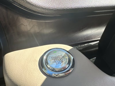 2022 Lincoln Aviator Reserve Premium