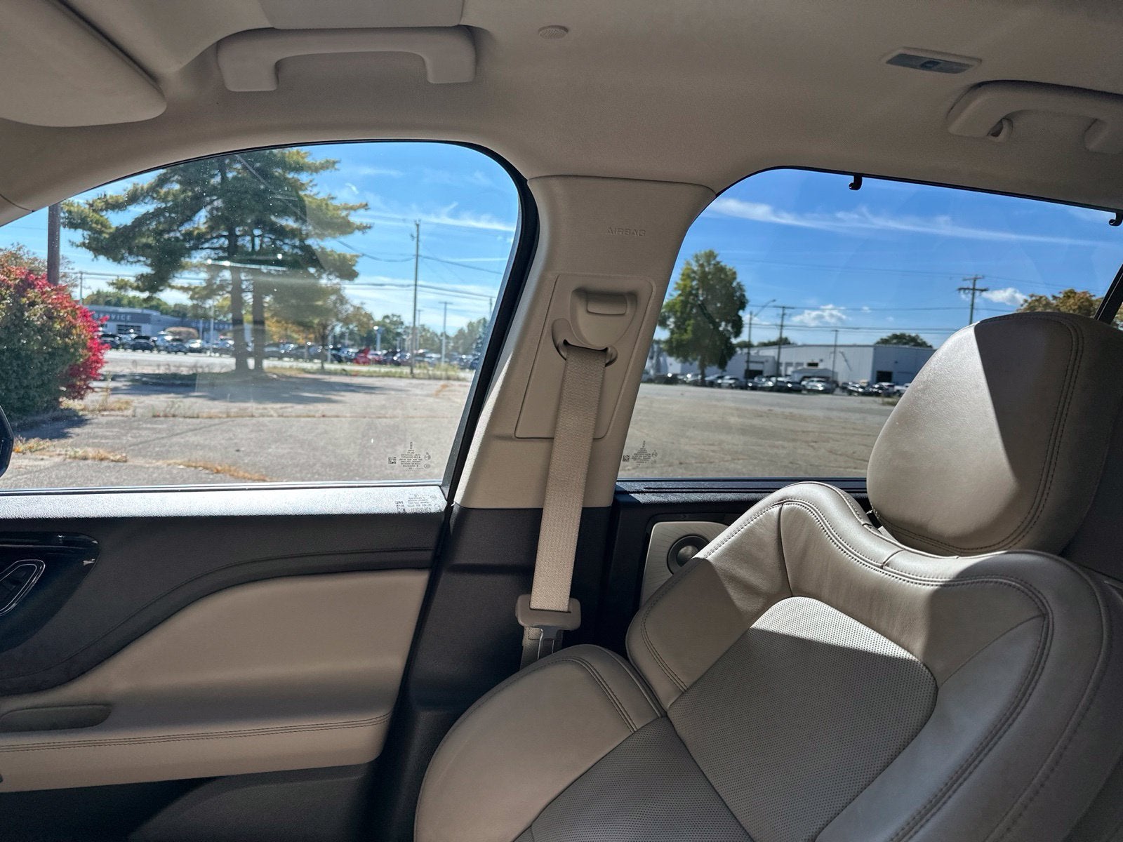 2022 Lincoln Aviator Reserve Premium