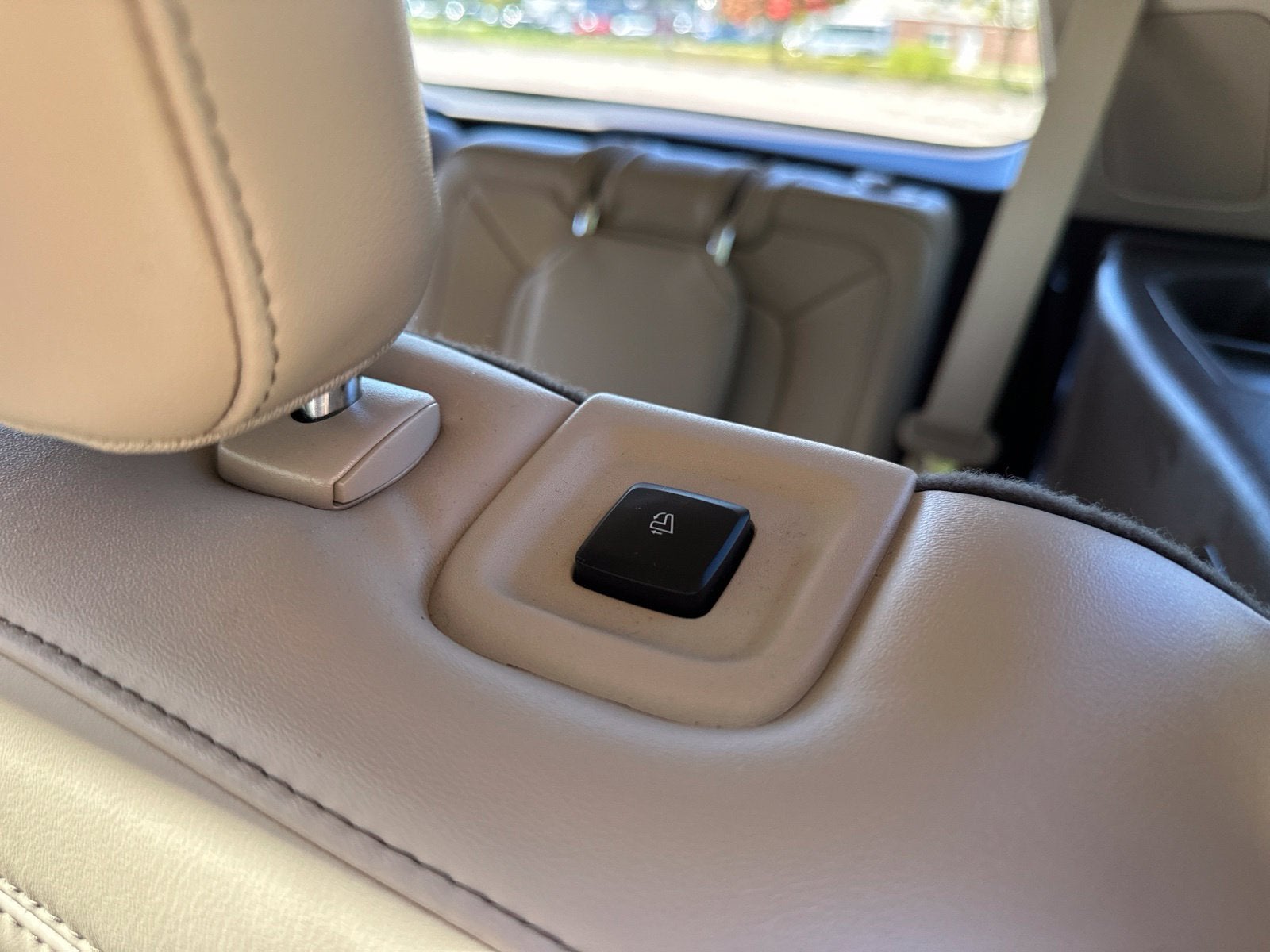 2022 Lincoln Aviator Reserve Premium