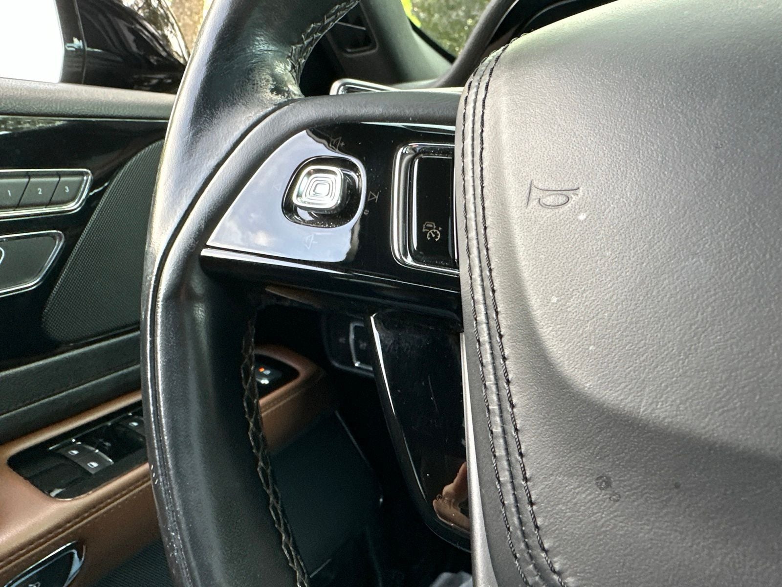 2023 Lincoln Aviator Reserve Premium