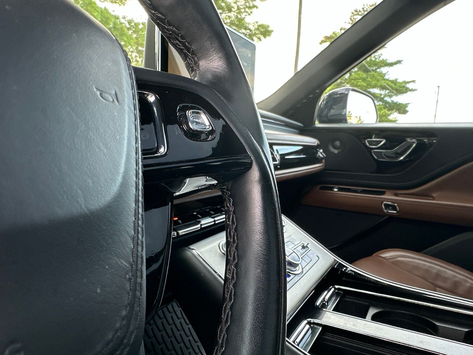 2023 Lincoln Aviator Reserve Premium