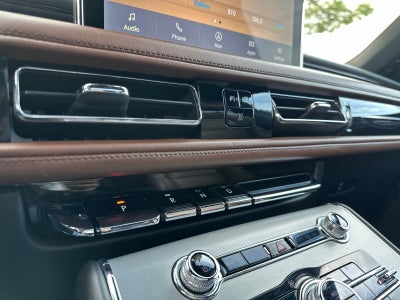 2023 Lincoln Aviator Reserve Premium