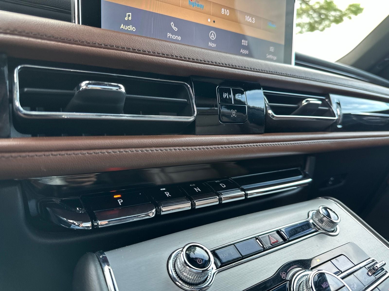 2023 Lincoln Aviator Reserve Premium