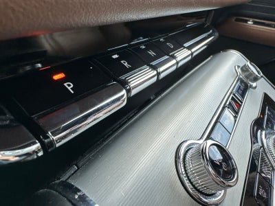 2023 Lincoln Aviator Reserve Premium