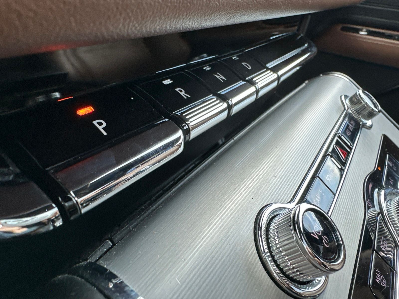 2023 Lincoln Aviator Reserve Premium