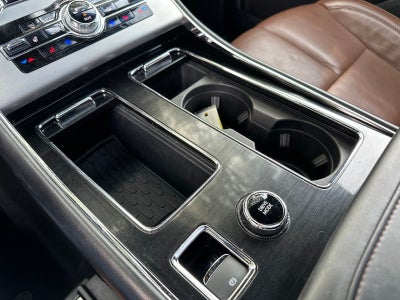 2023 Lincoln Aviator Reserve Premium