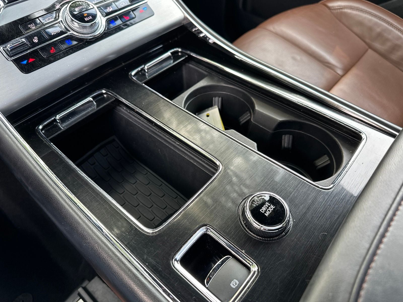 2023 Lincoln Aviator Reserve Premium