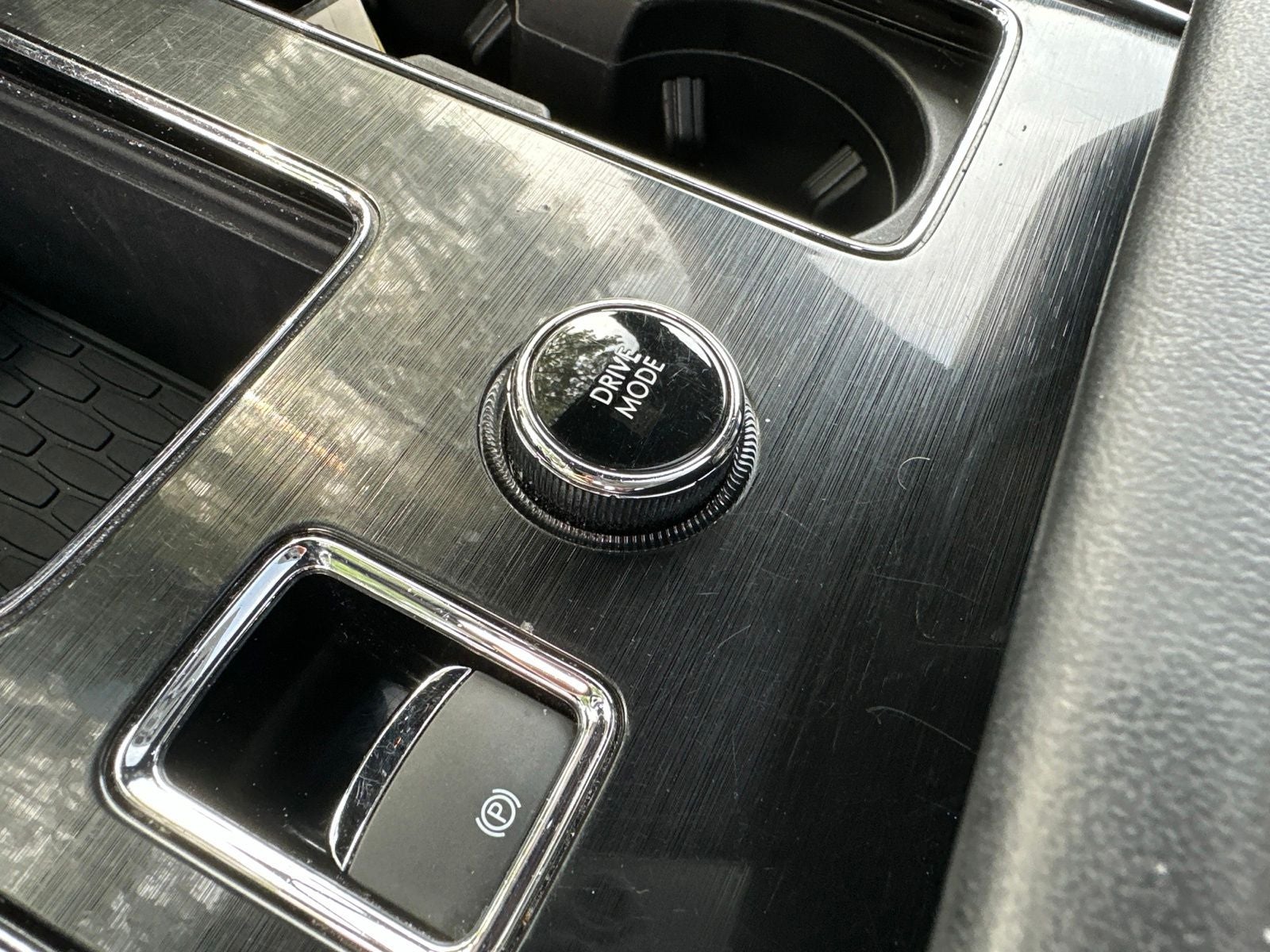 2023 Lincoln Aviator Reserve Premium