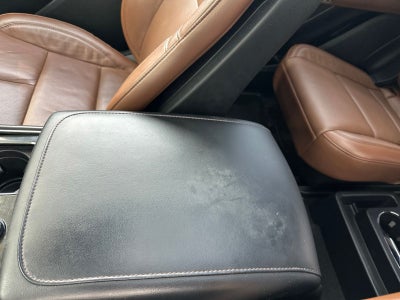 2023 Lincoln Aviator Reserve Premium