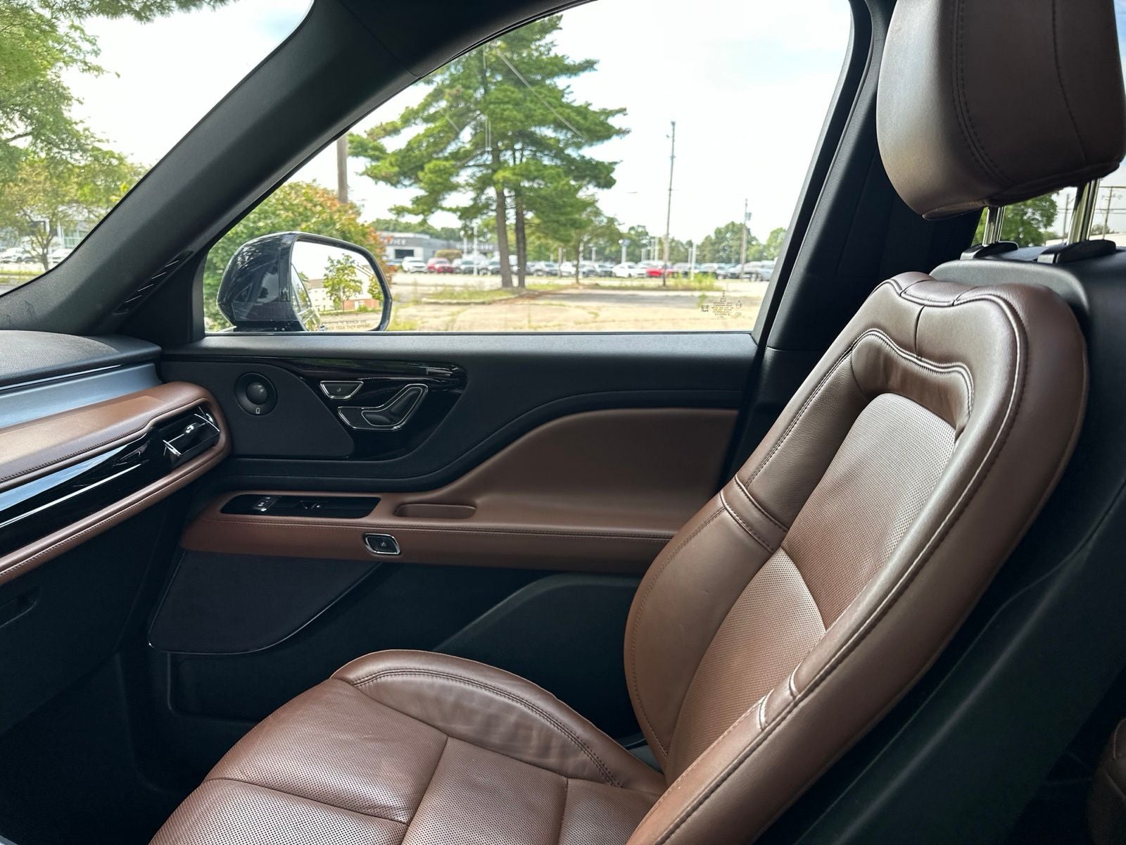2023 Lincoln Aviator Reserve Premium