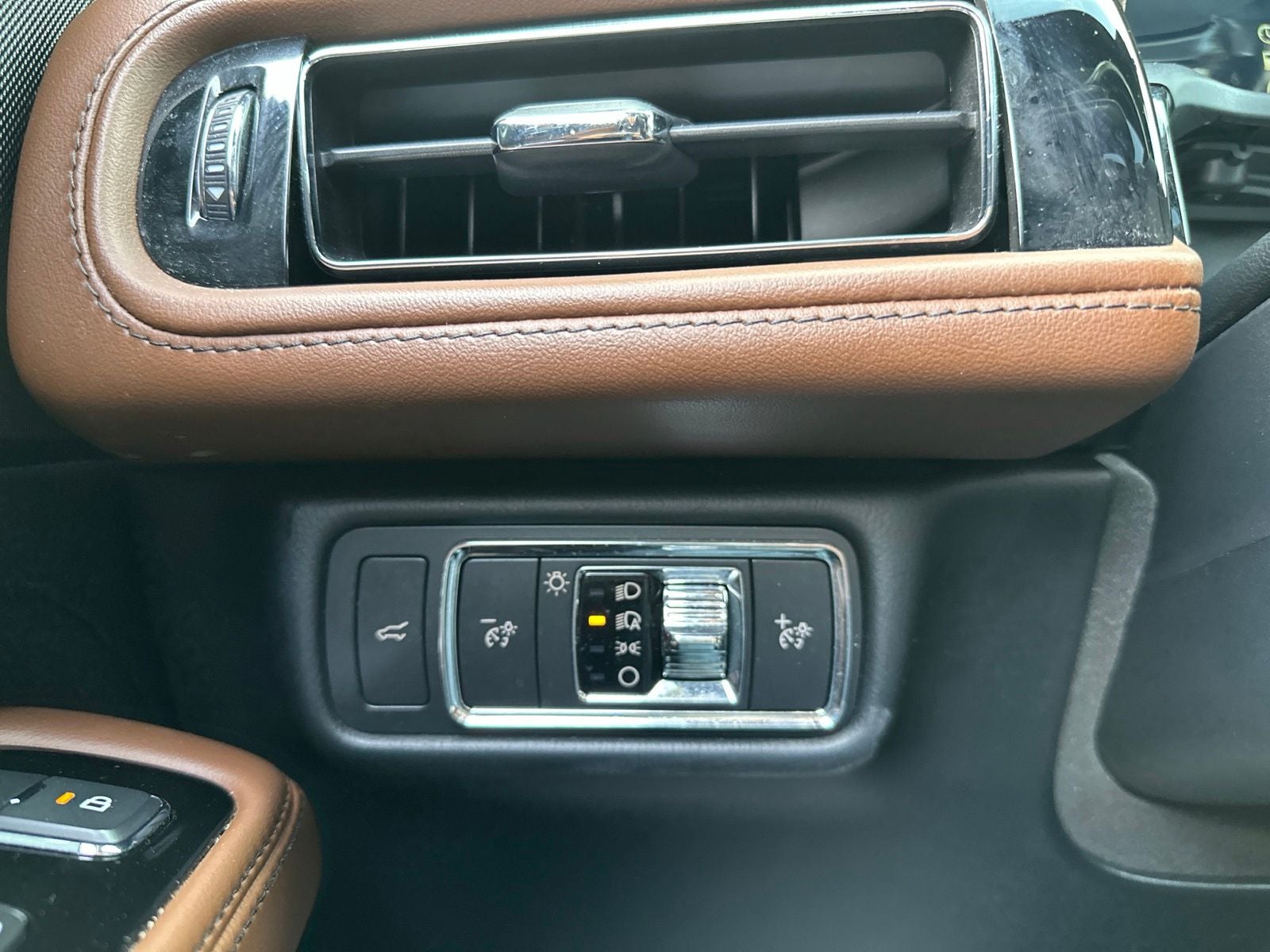 2023 Lincoln Aviator Reserve Premium