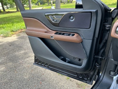 2023 Lincoln Aviator Reserve Premium