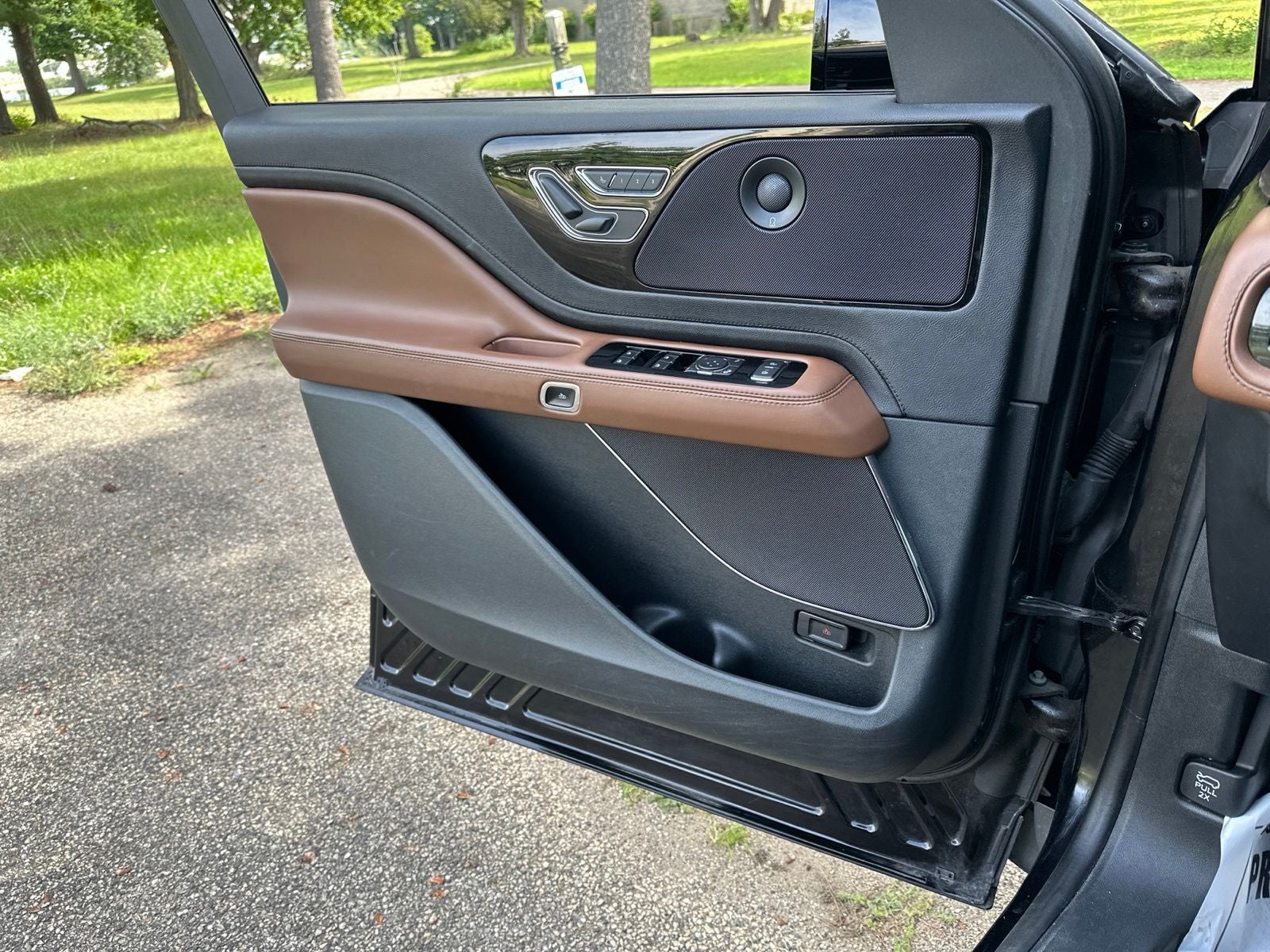 2023 Lincoln Aviator Reserve Premium