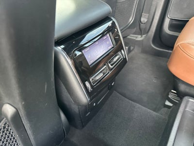 2023 Lincoln Aviator Reserve Premium