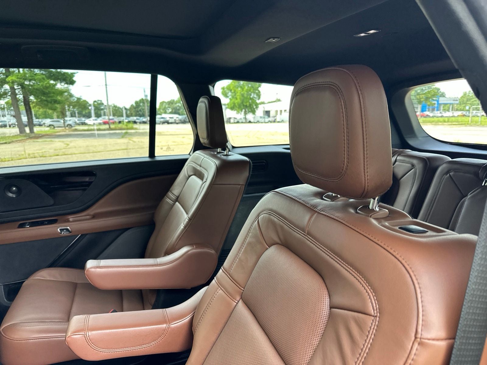 2023 Lincoln Aviator Reserve Premium