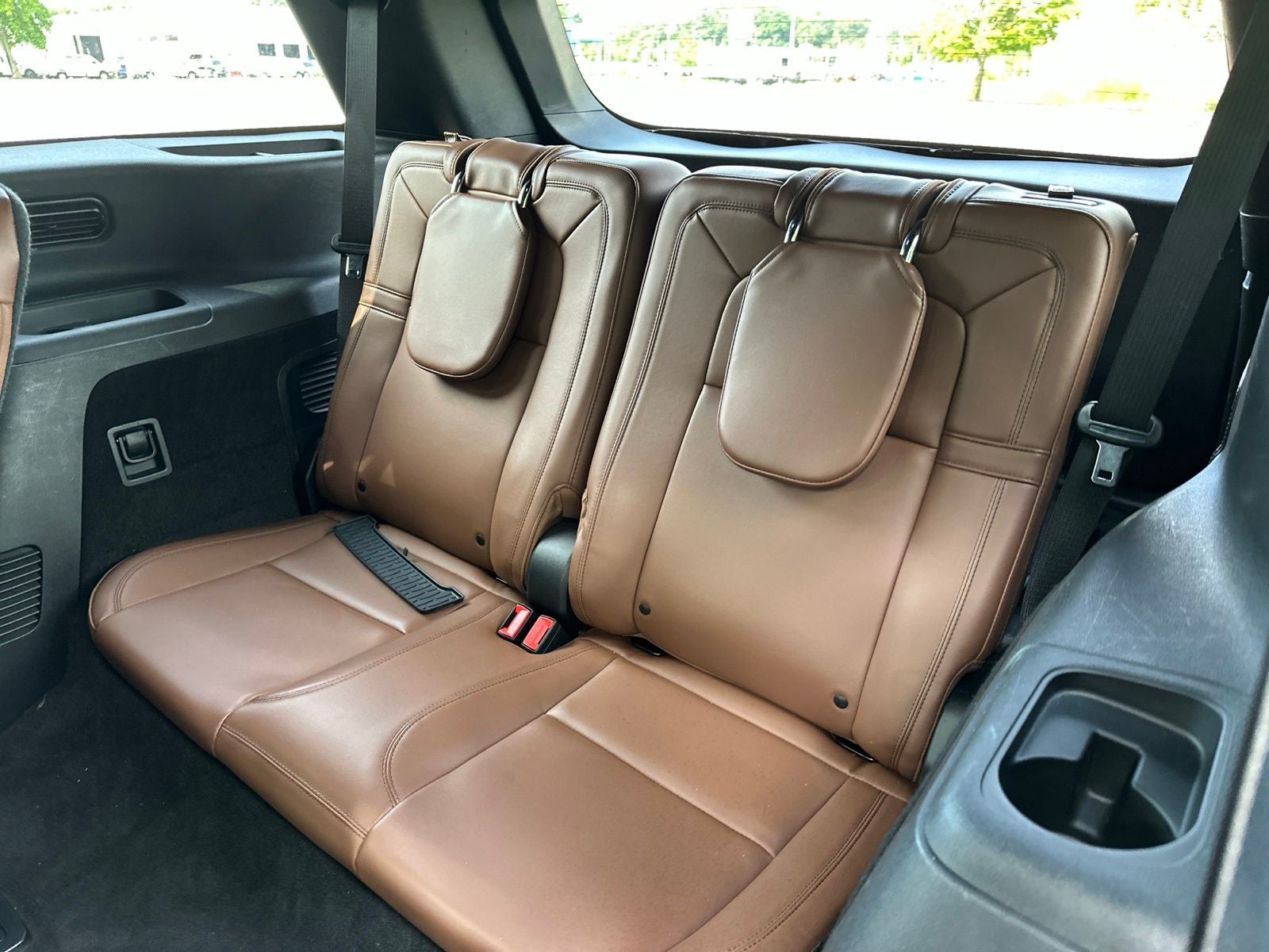 2023 Lincoln Aviator Reserve Premium