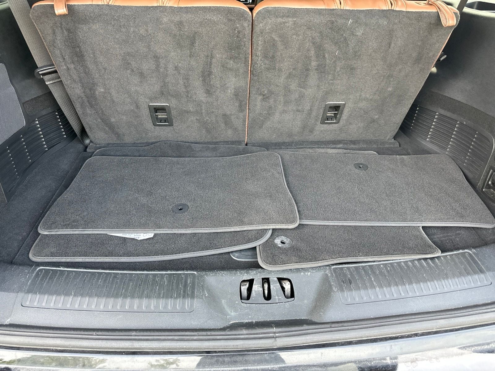 2023 Lincoln Aviator Reserve Premium