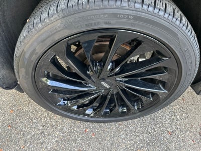 2023 Lincoln Aviator Reserve Premium