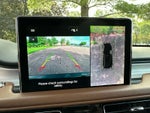 2023 Lincoln Aviator Reserve Premium