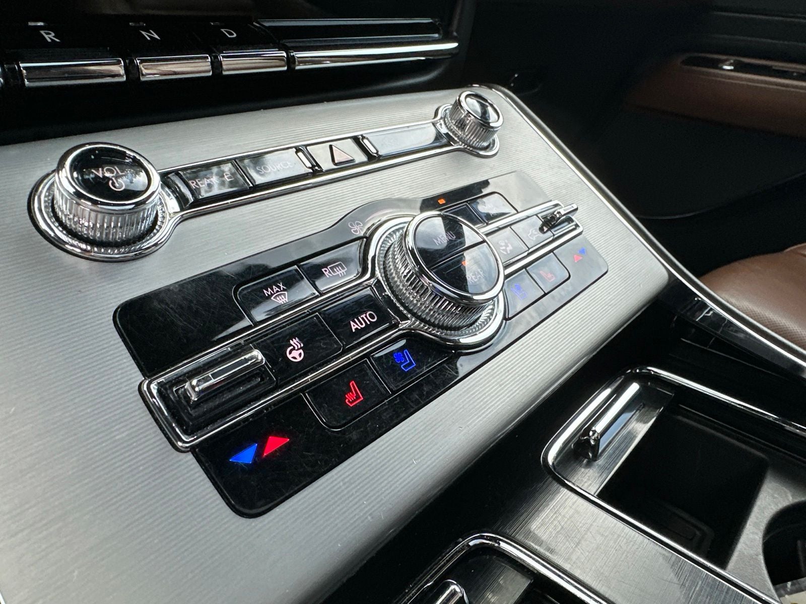 2023 Lincoln Aviator Reserve Premium
