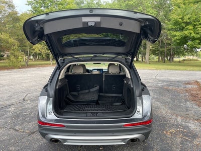 2024 Lincoln Corsair Premiere