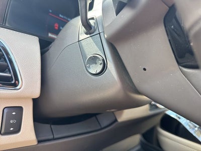 2022 Lincoln Navigator L Reserve