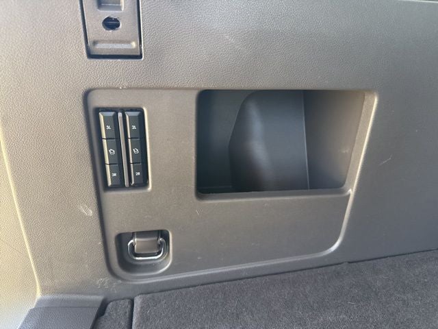 2022 Lincoln Navigator L Reserve