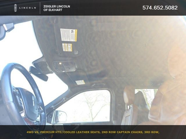 2022 Lincoln Navigator L L Reserve